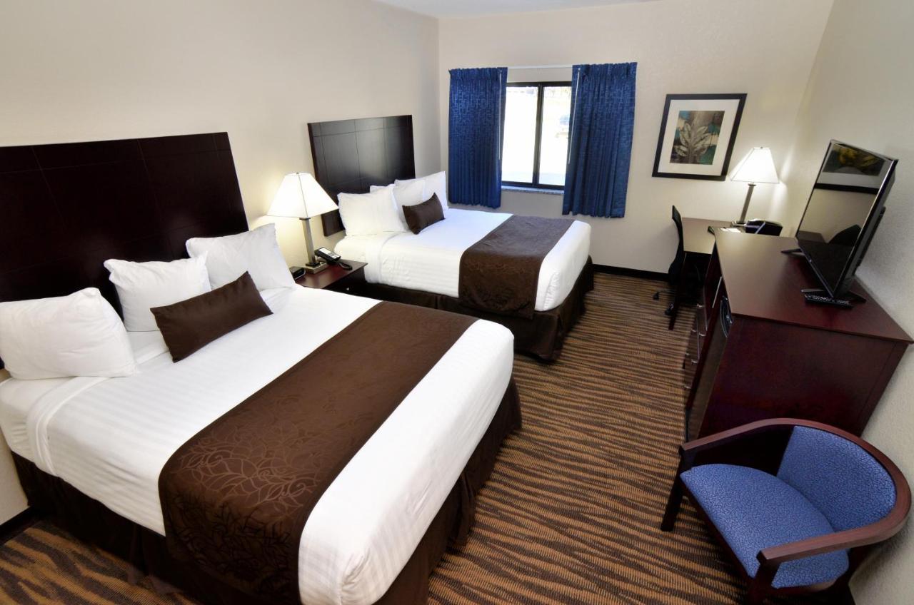 Cobblestone Inn & Suites - Manning Zewnętrze zdjęcie